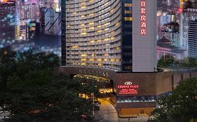 Crowne Plaza Hotel & Suites Landmark Shenzhen By Ihg